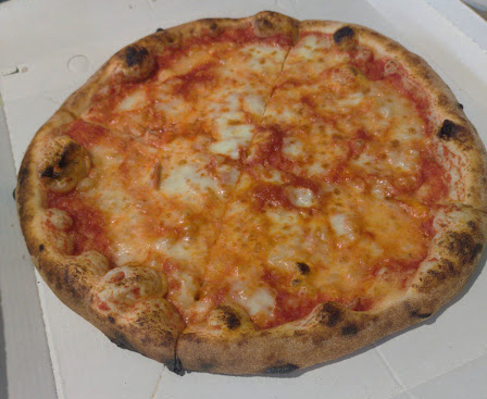 Pizzeria Lo Chef, Arienzo