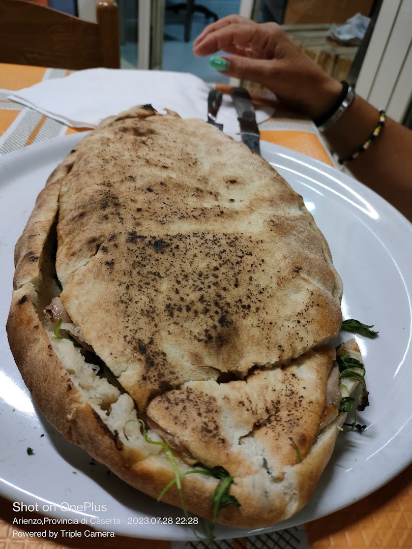 Pizzeria Lo Chef