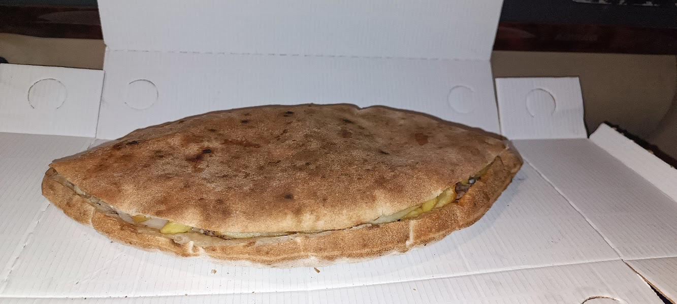 Pizzeria Lo Chef