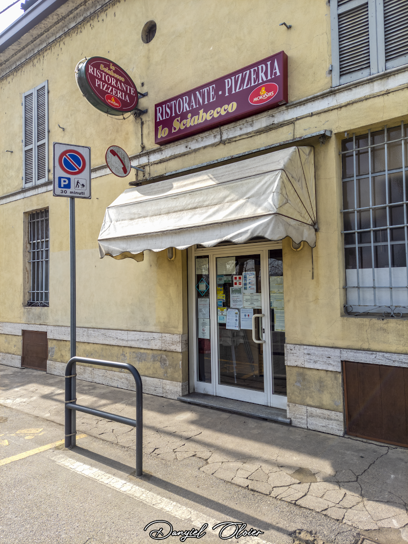 Pizzeria Lo Sciabecco