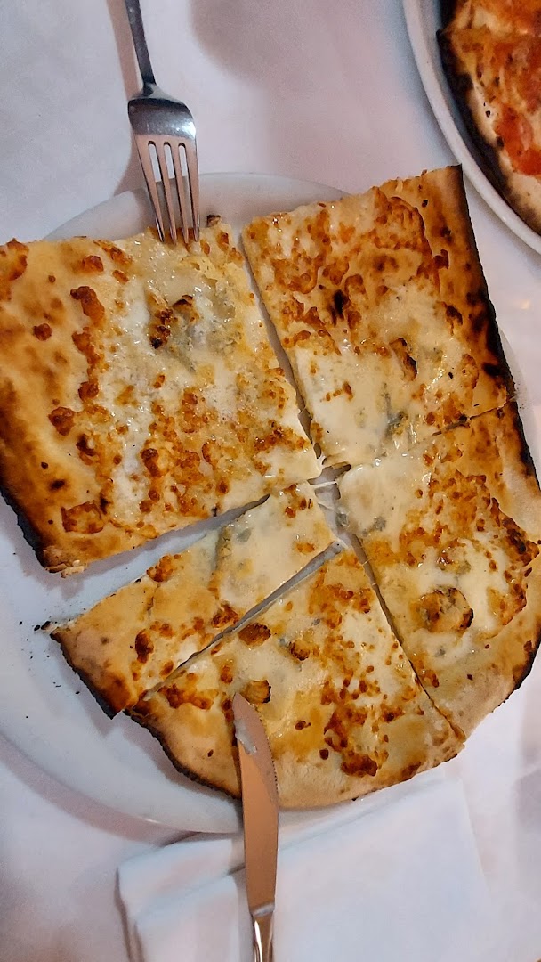 Pizzeria Lo Sciabecco