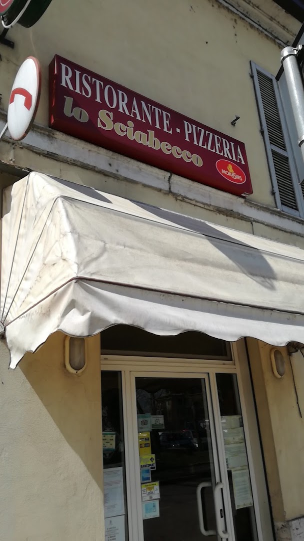 Pizzeria Lo Sciabecco