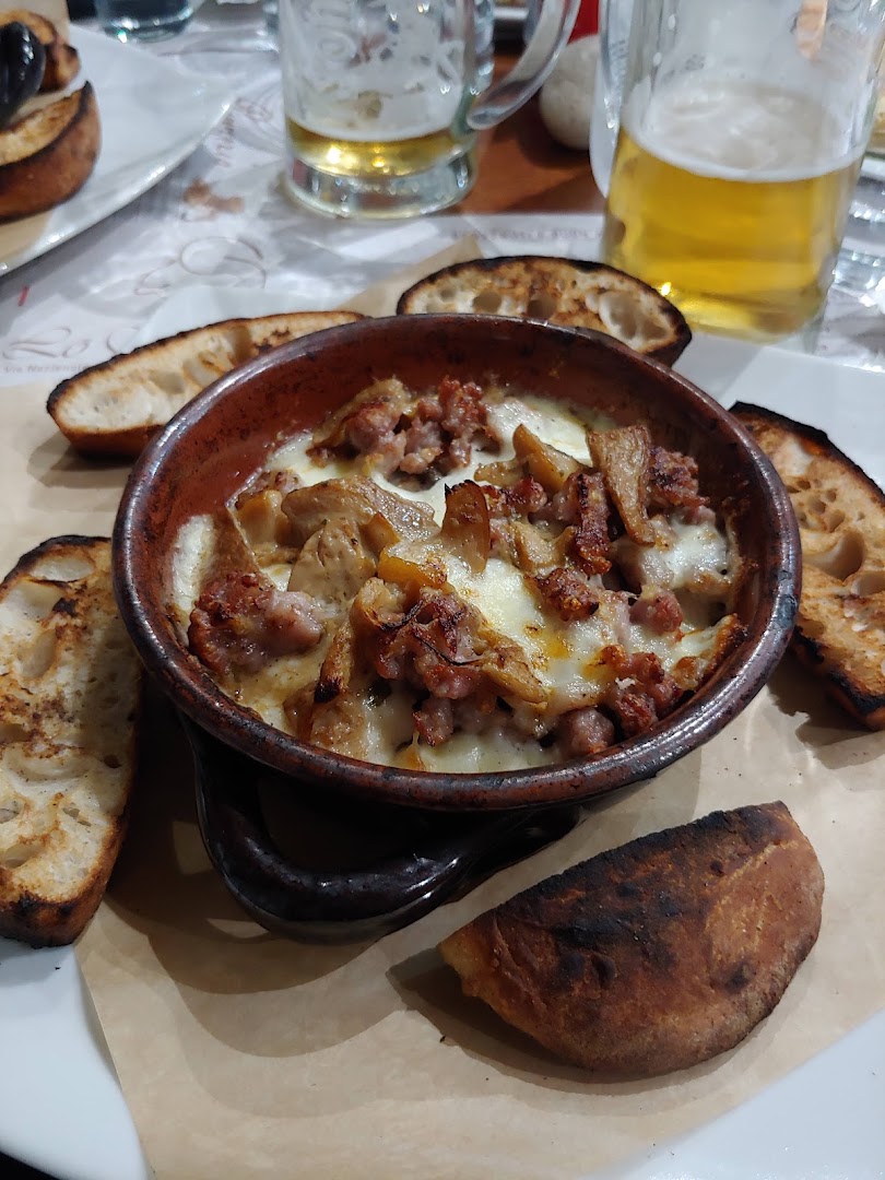 Pizzeria Lo Scoiattolo