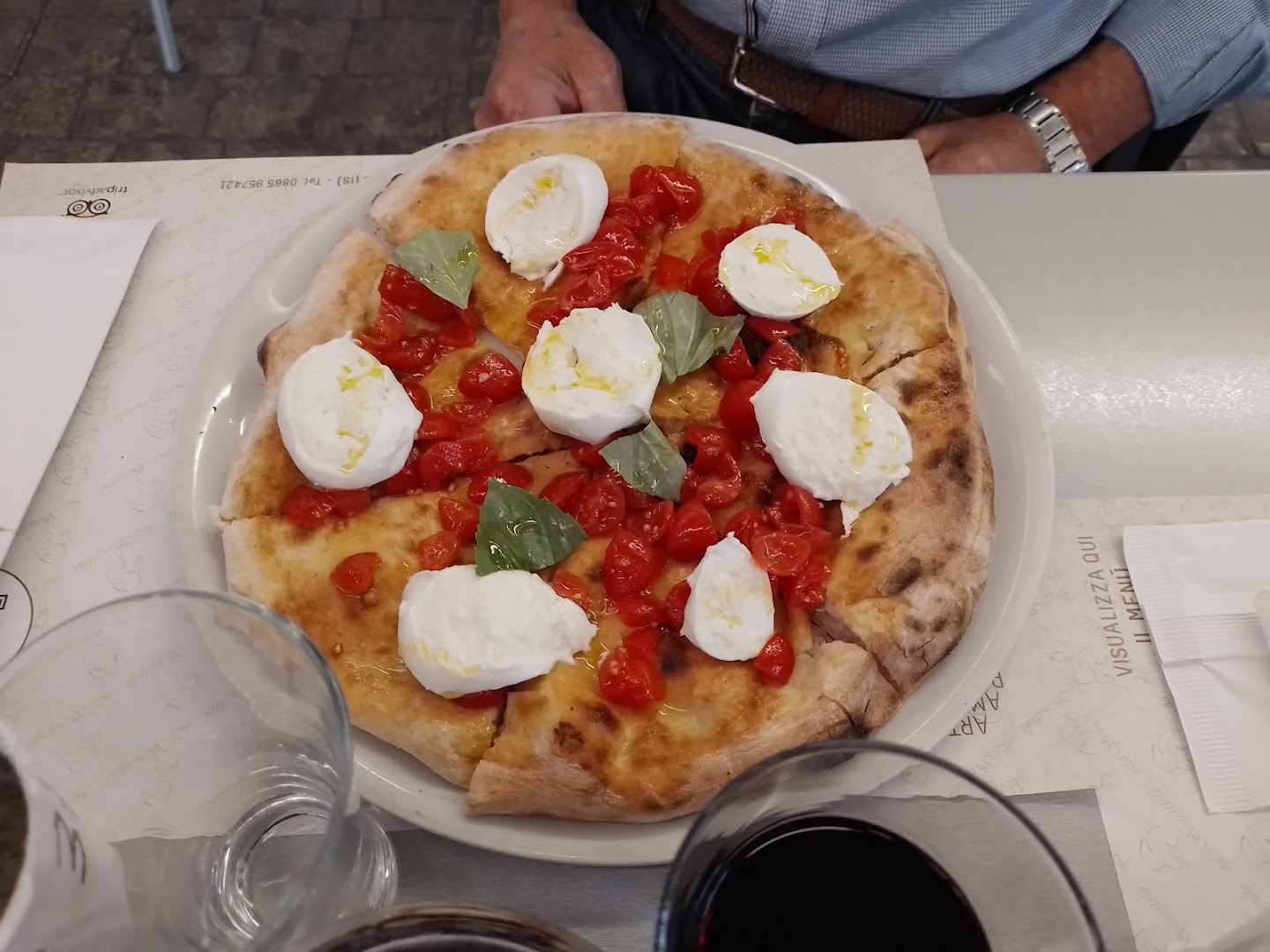 Pizzeria Lo Scoiattolo