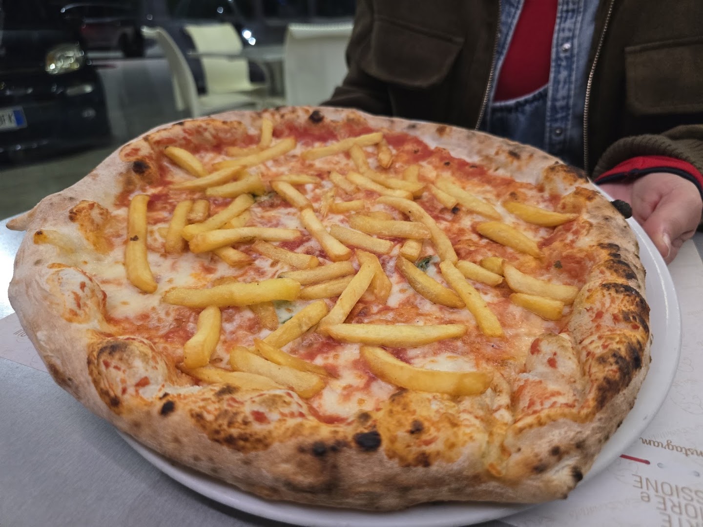 Pizzeria Lo Scoiattolo