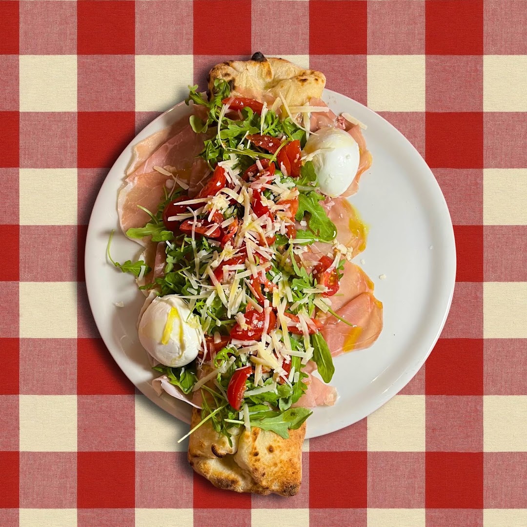 Pizzeria Lo Scrigno