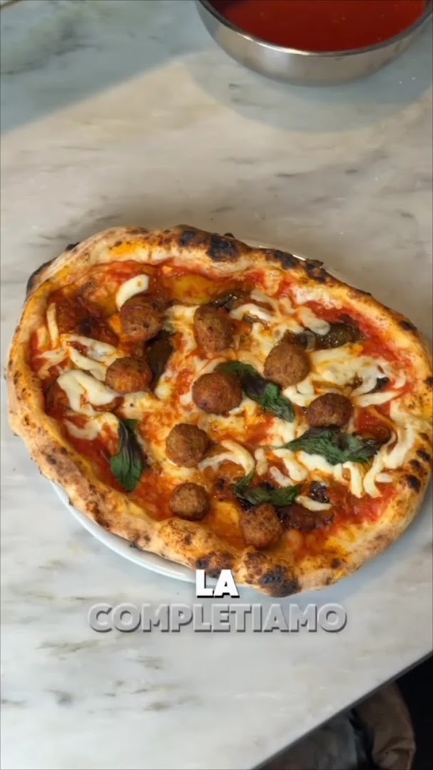 Pizzeria Lo Scrigno, Casoria