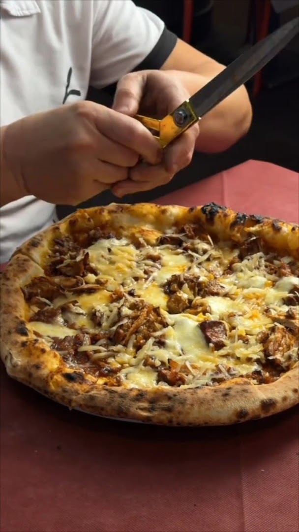 Pizzeria Lo Scrigno