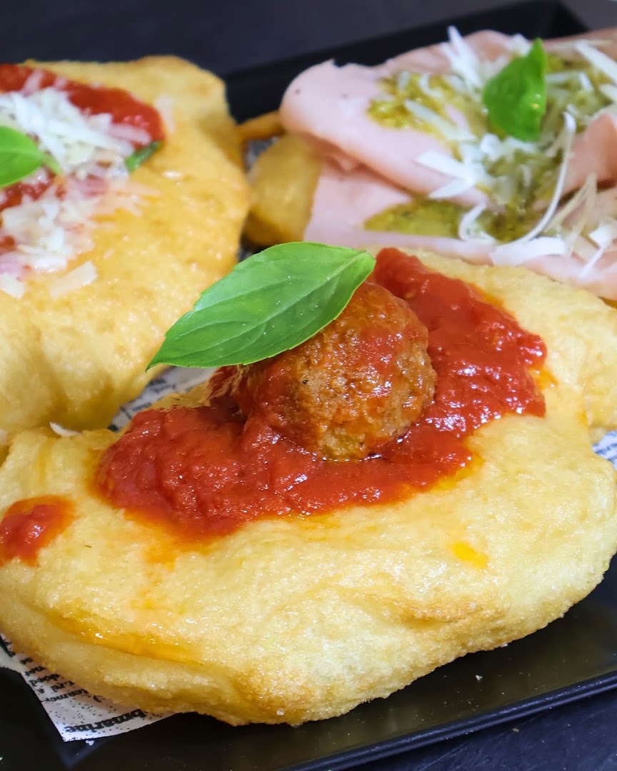 Pizzeria Lo Scrigno
