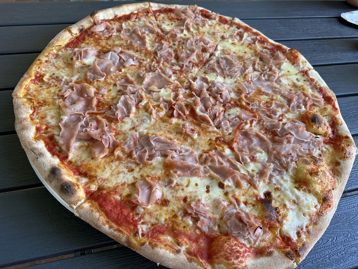 Pizzeria Lo Sfizio Lignano Riviera