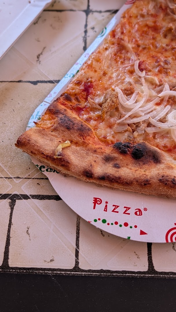 Pizzeria Lo Sfizio Lignano Riviera