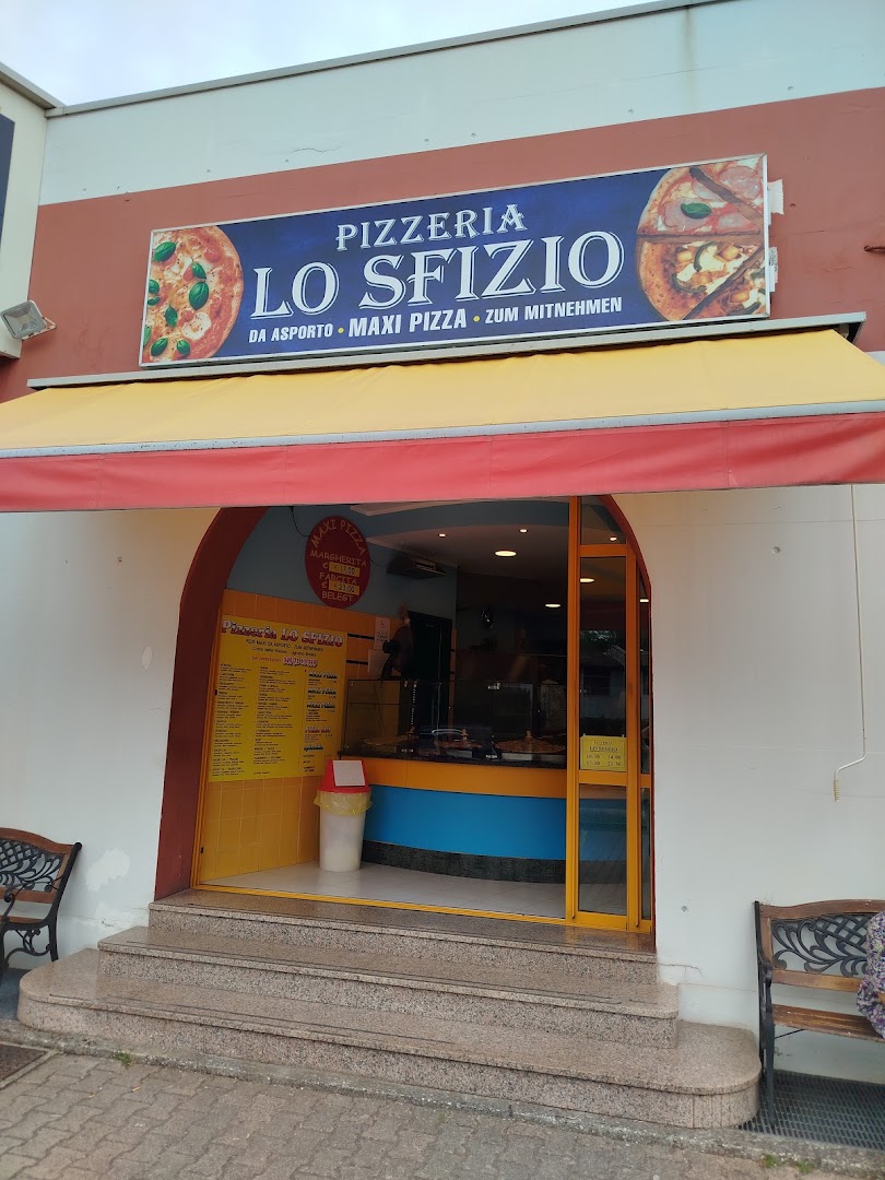 Pizzeria Lo Sfizio Lignano Riviera
