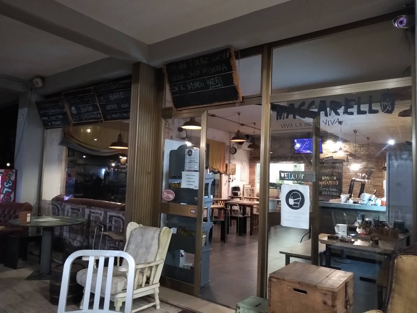 Pizzeria Lo Sfizio