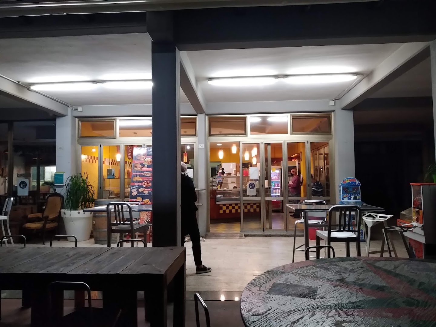 Pizzeria Lo Sfizio