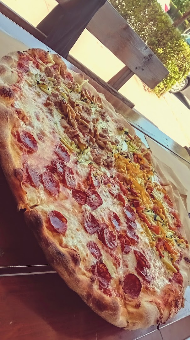 Pizzeria Lo Sfizio