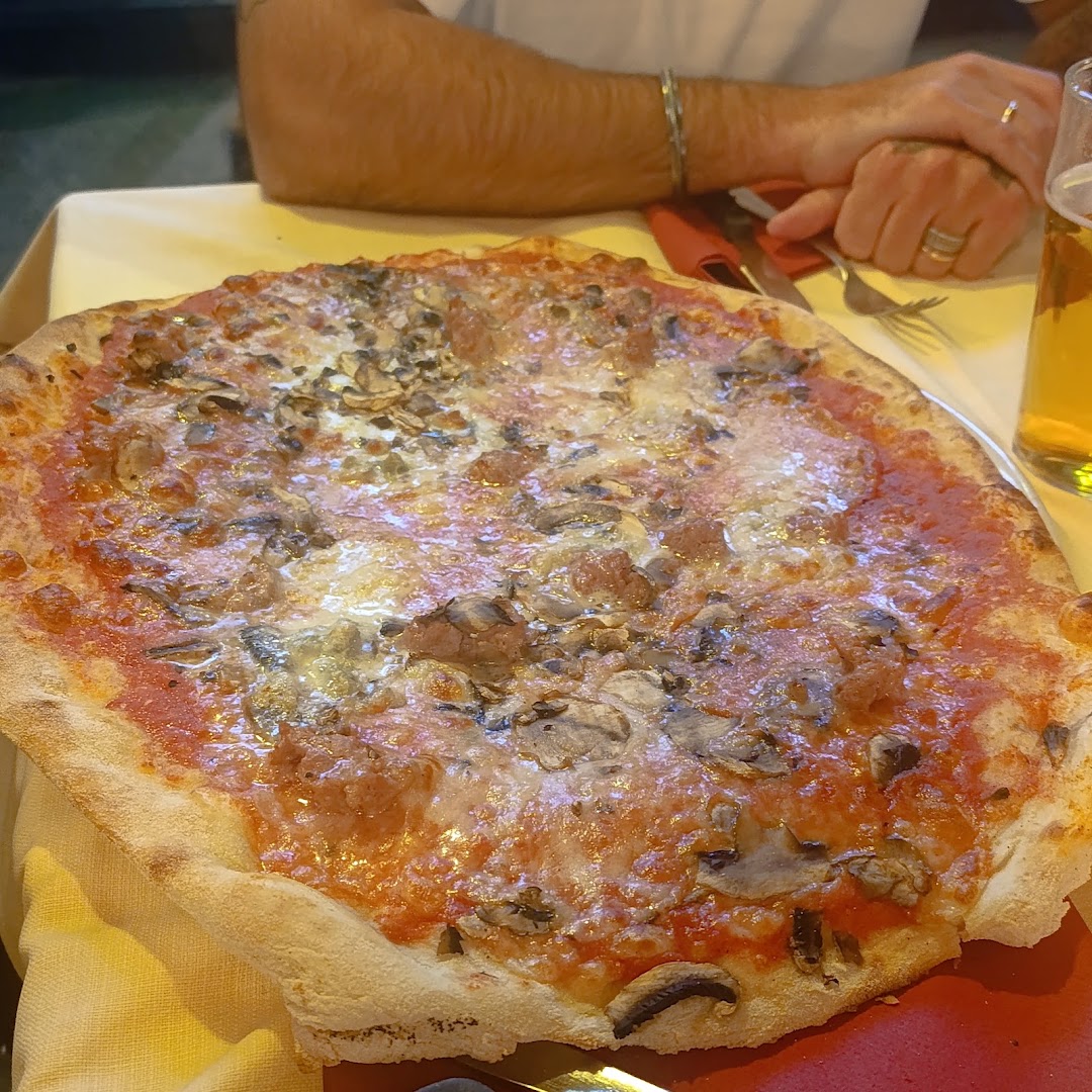 Pizzeria Lo Smeraldo