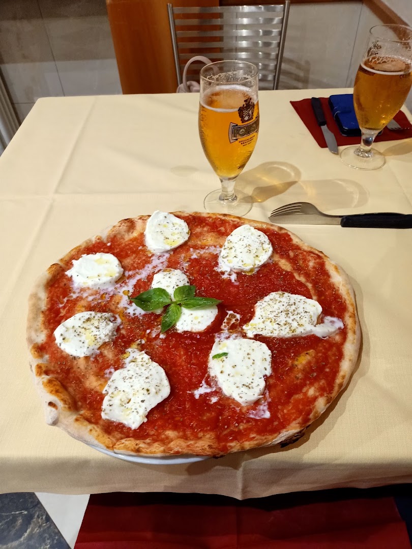 Pizzeria Lo Smeraldo