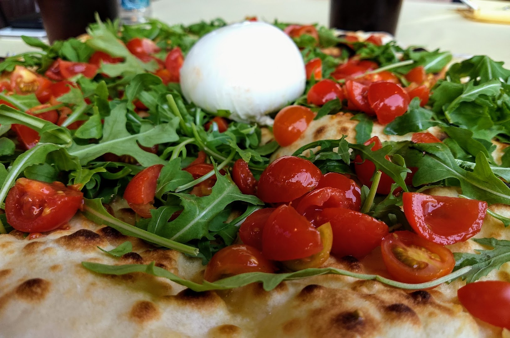 Pizzeria Lo Smeraldo