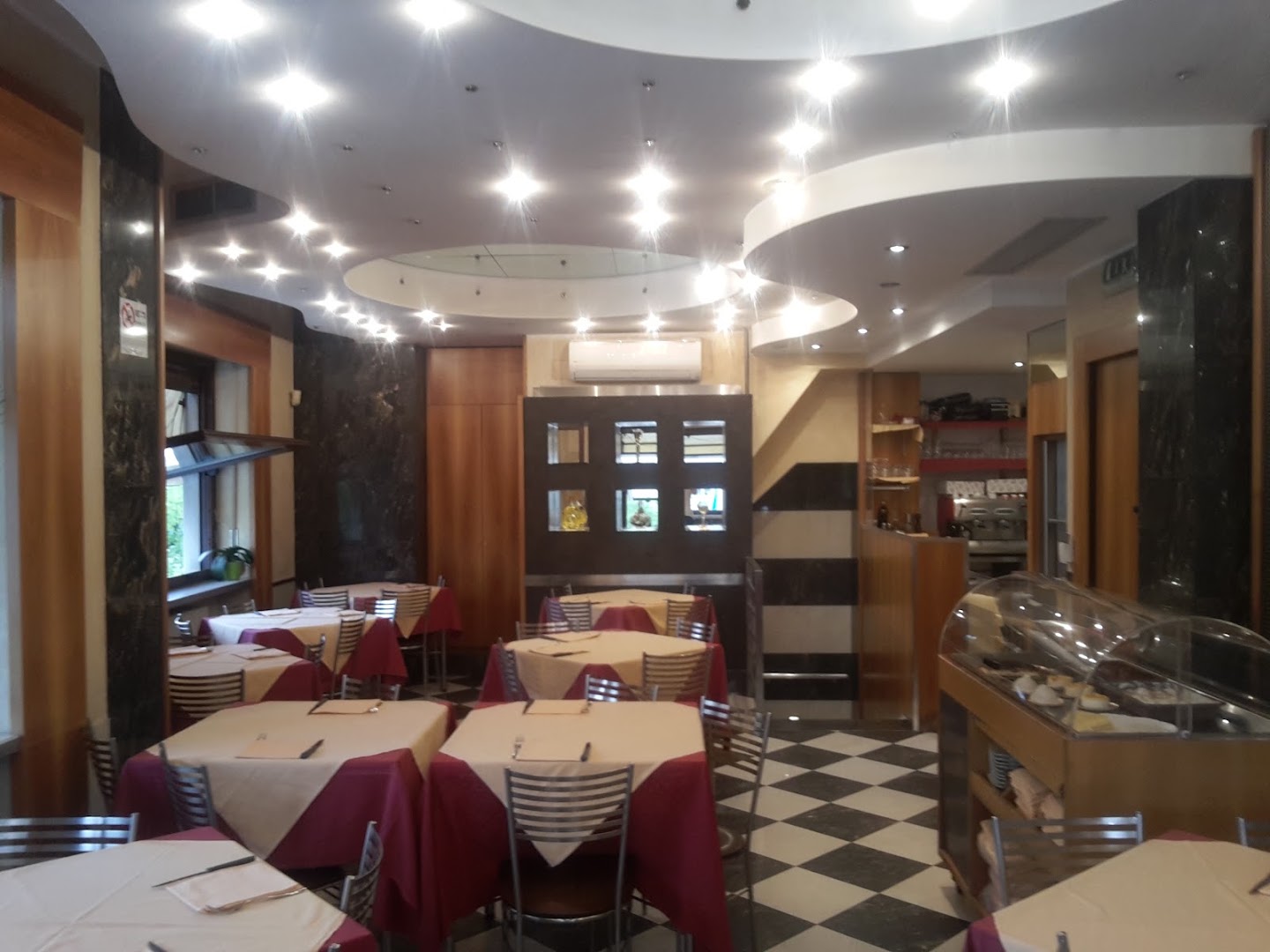 Pizzeria Lo Smeraldo