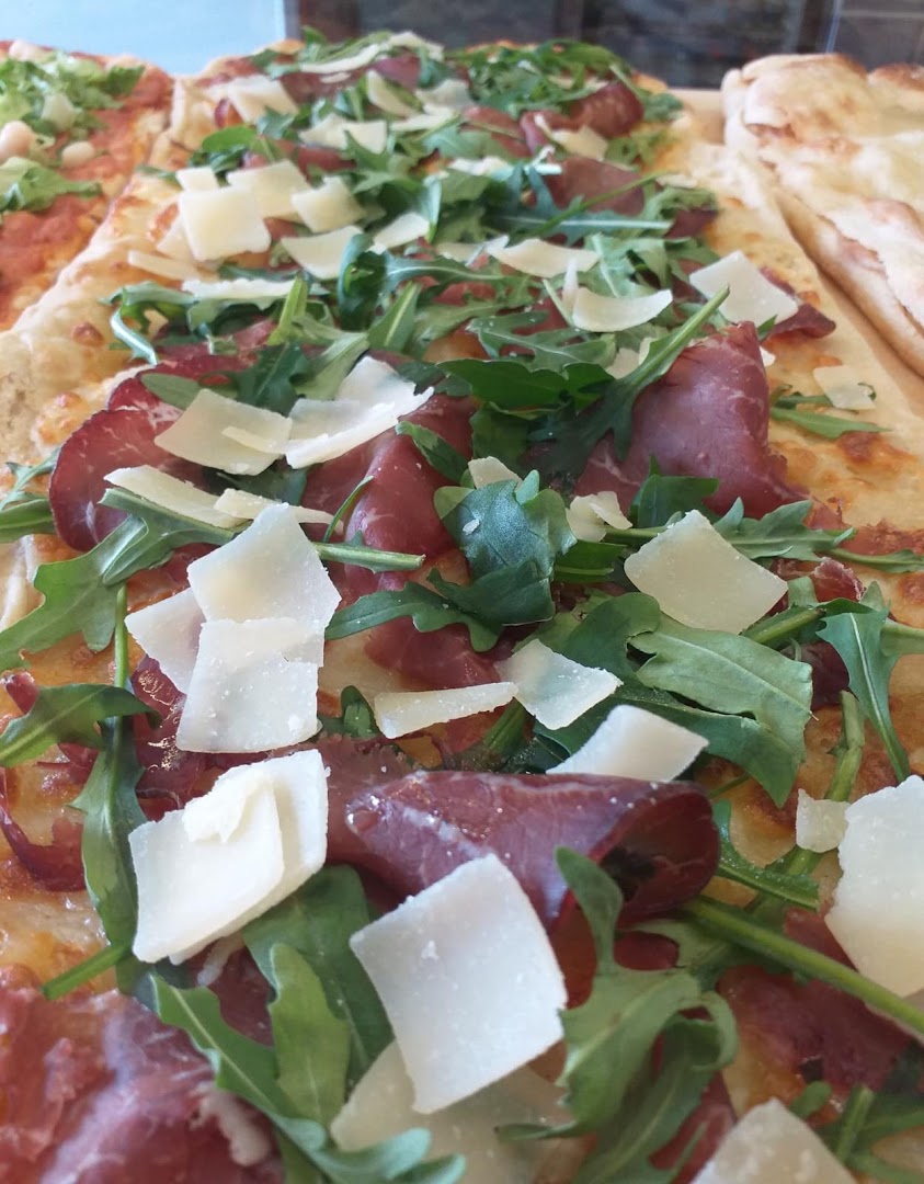Pizzeria Lo Spicchio da Pino