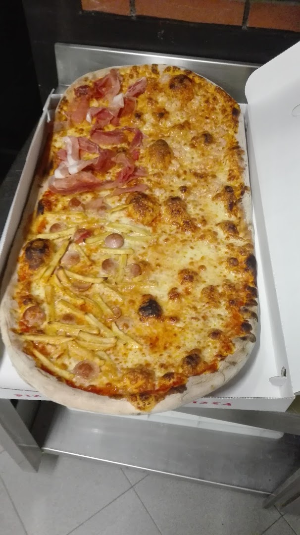 Pizzeria Lo Stuzzico 2.0