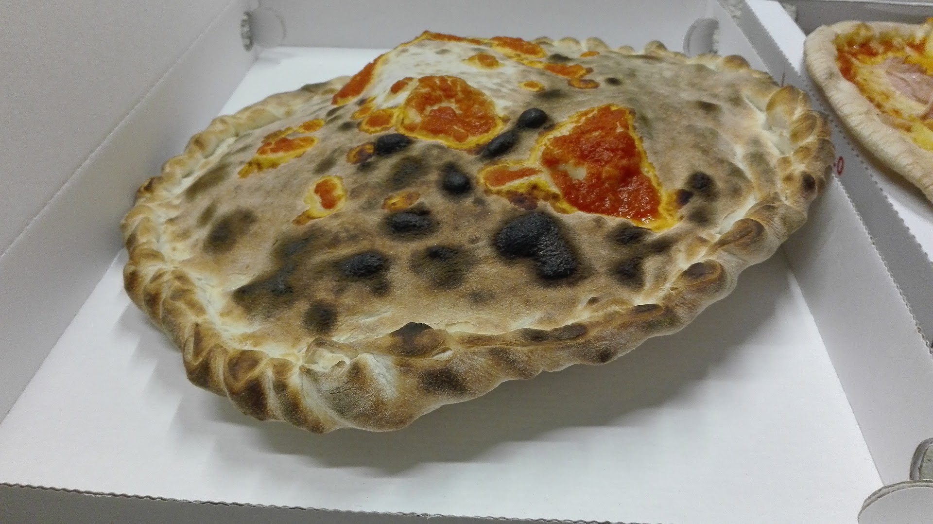 Pizzeria Lo Stuzzico 2.0