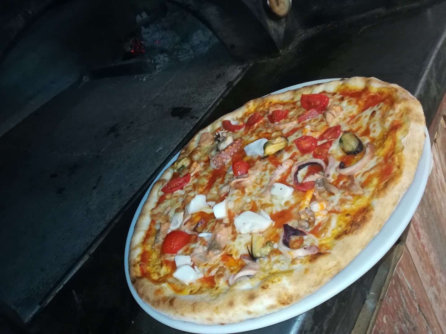 Pizzeria Lo Stuzzico 2.0, Castrezzato