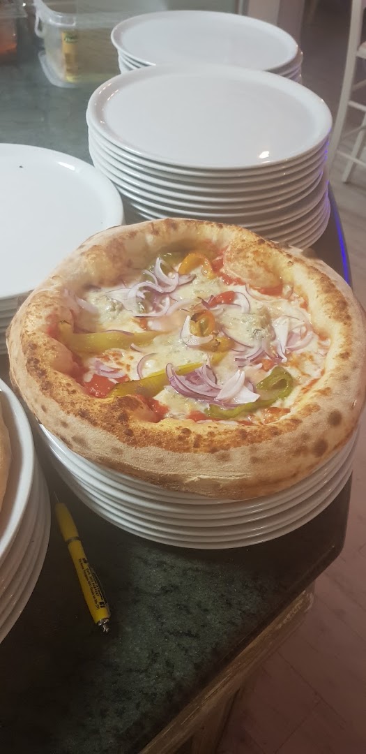 Pizzeria Locanda Al Ponte Stella al Borgo