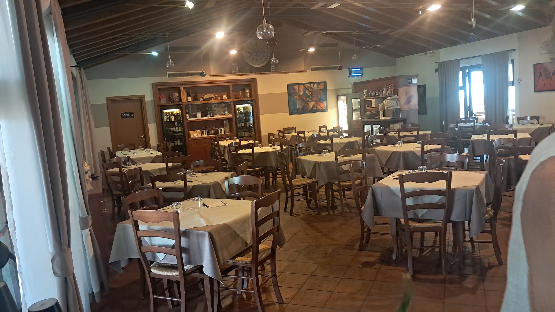 Pizzeria Locanda Antica Pieve