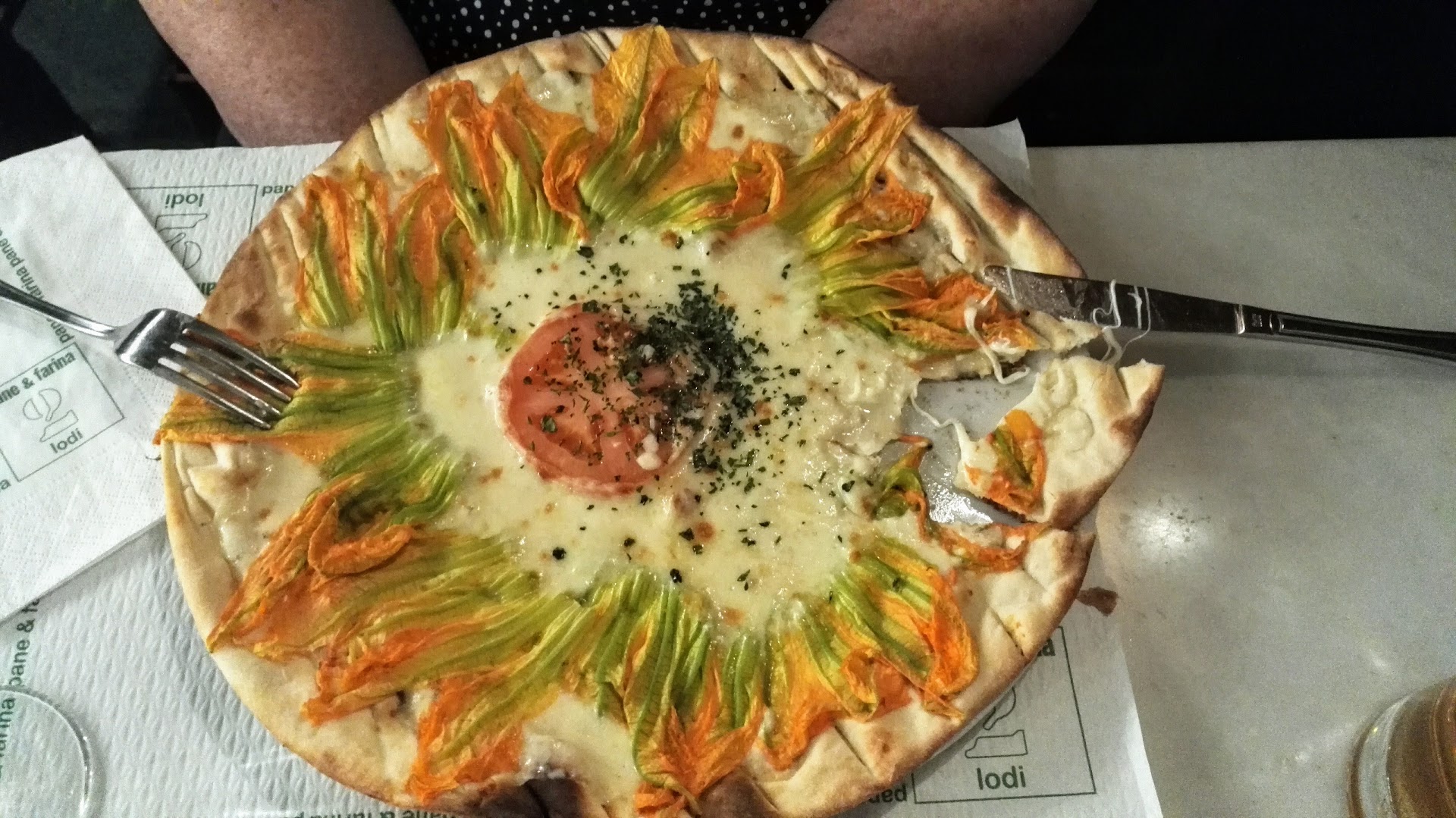 Pizzeria Lodi | Ristorante Pane e Farina 2, Lodi