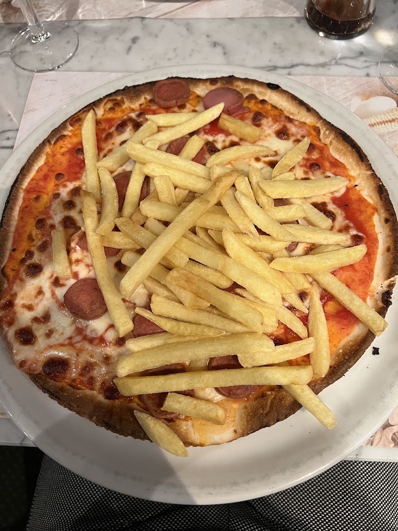 Pizzeria Lodi | Ristorante Pane e Farina 2