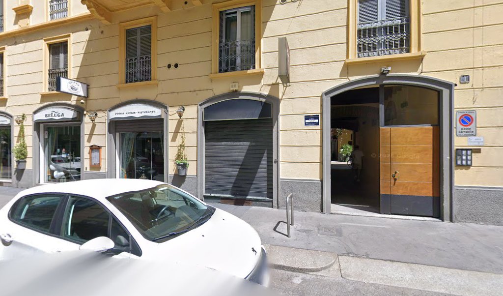 Pizzeria Logham, Milano