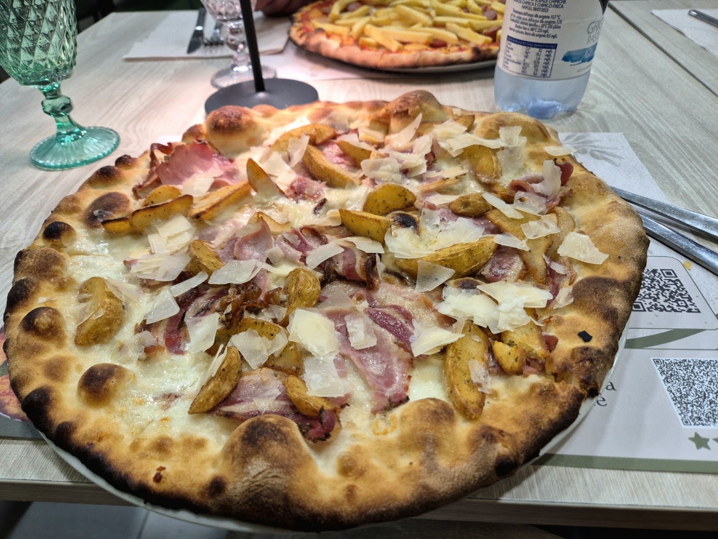 Pizzeria L'Oliva