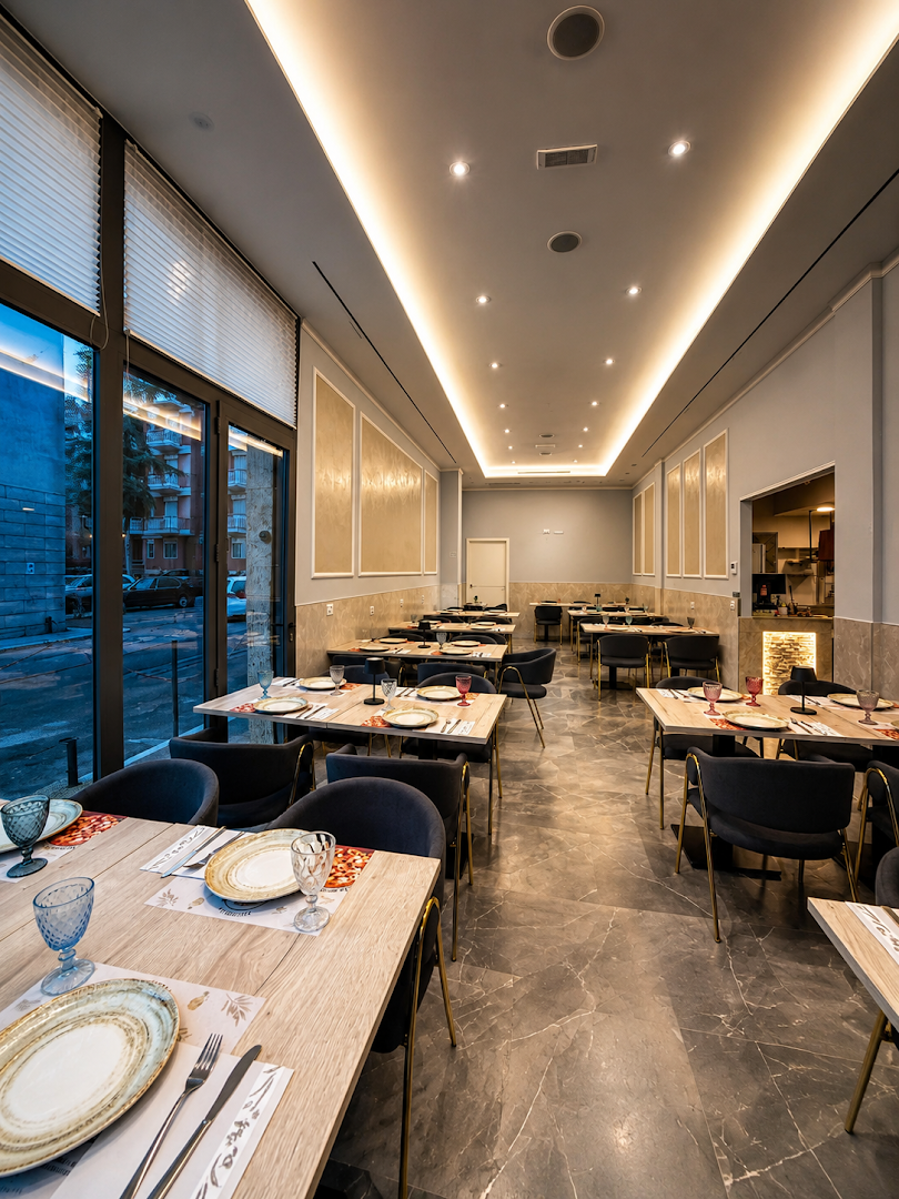 Pizzeria L'Oliva