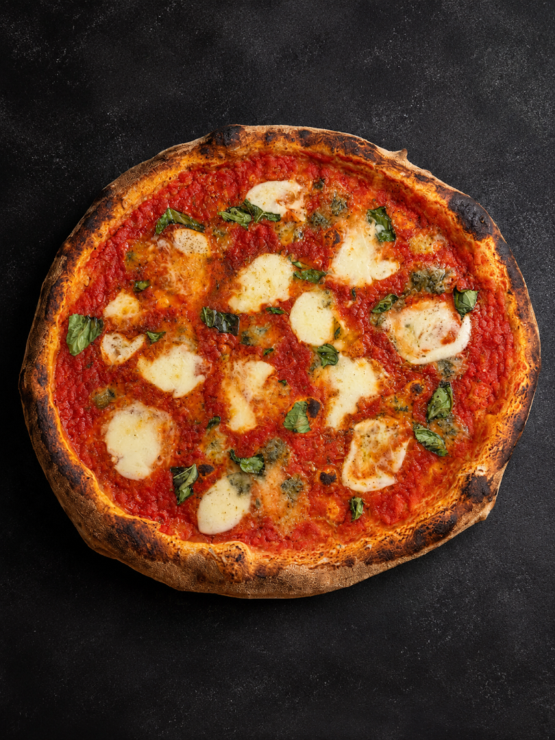 Pizzeria L'Oliva
