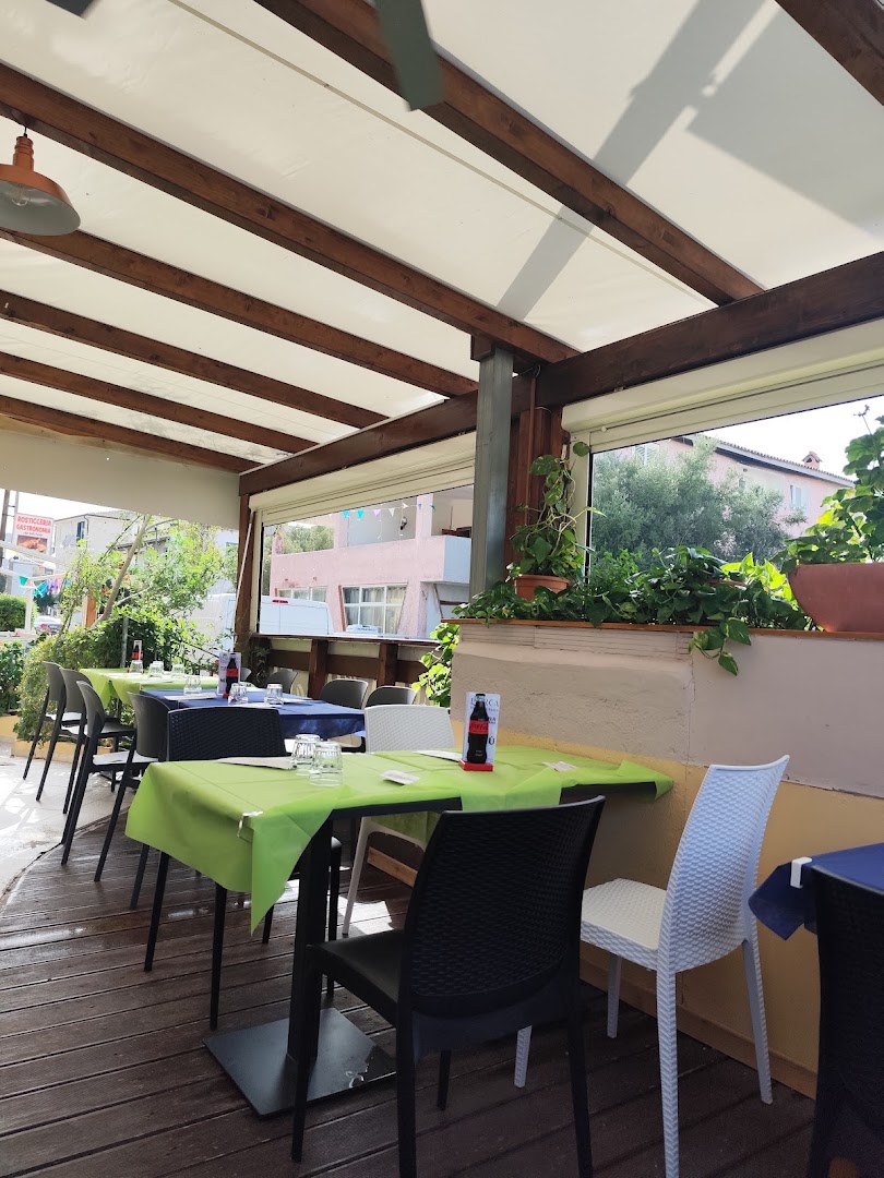 Pizzeria L’Orca