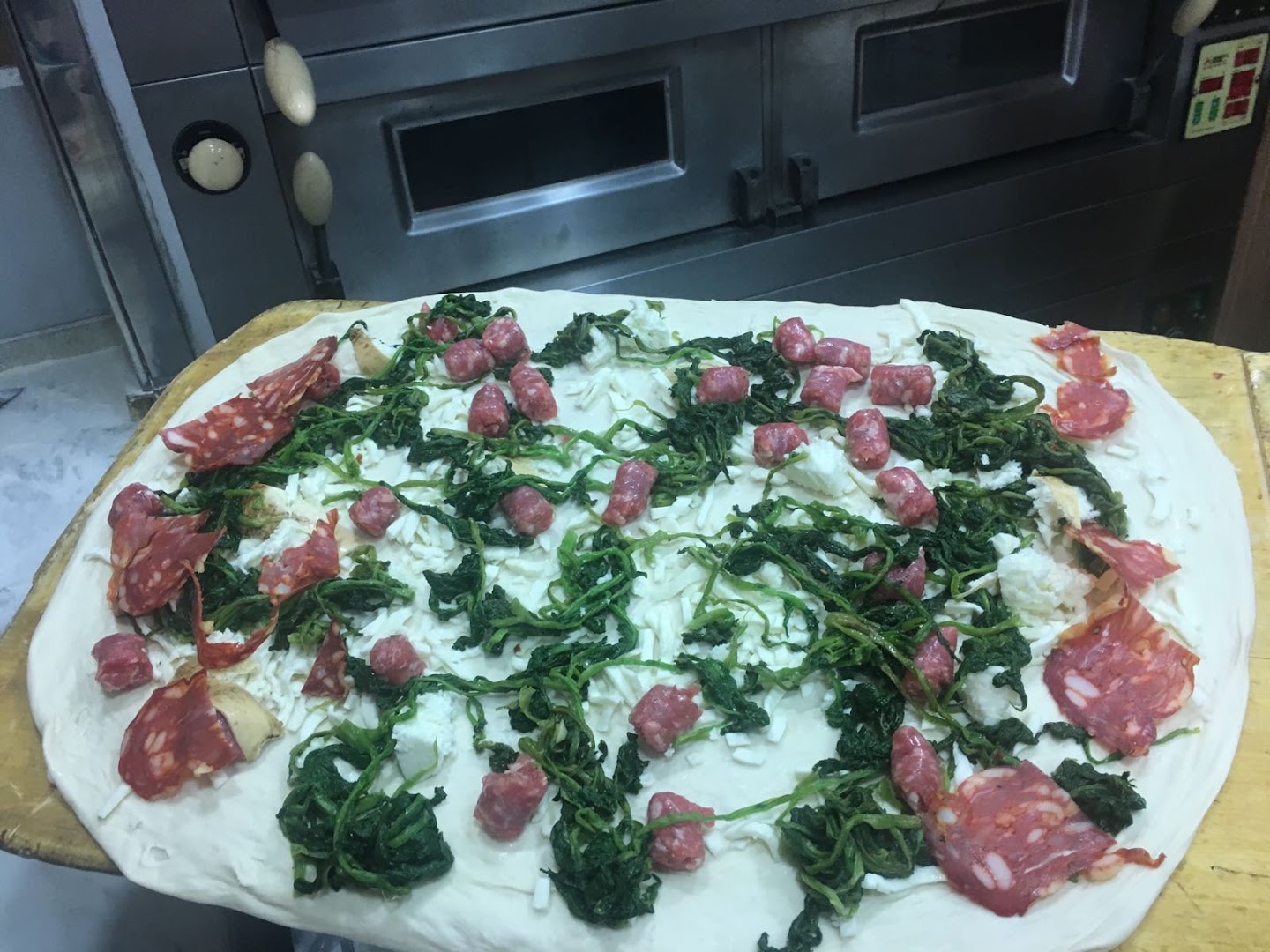 Pizzeria l'Orchidea di Giordano Giovanni C. - Pizzeria D'Asporto