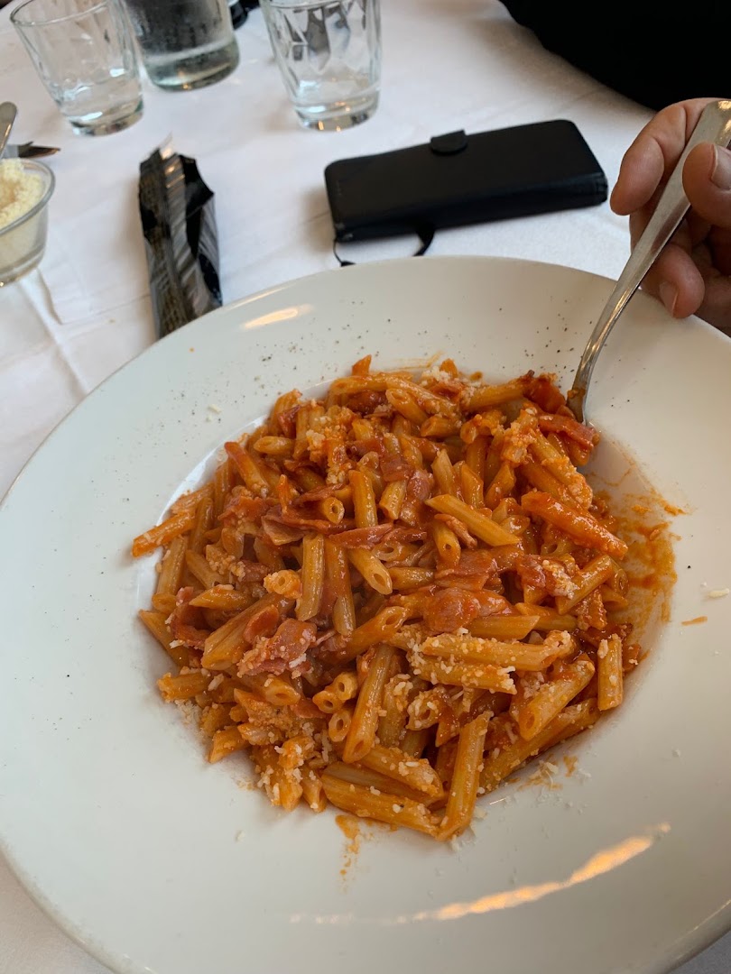 Pizzeria L'Orlando Furioso