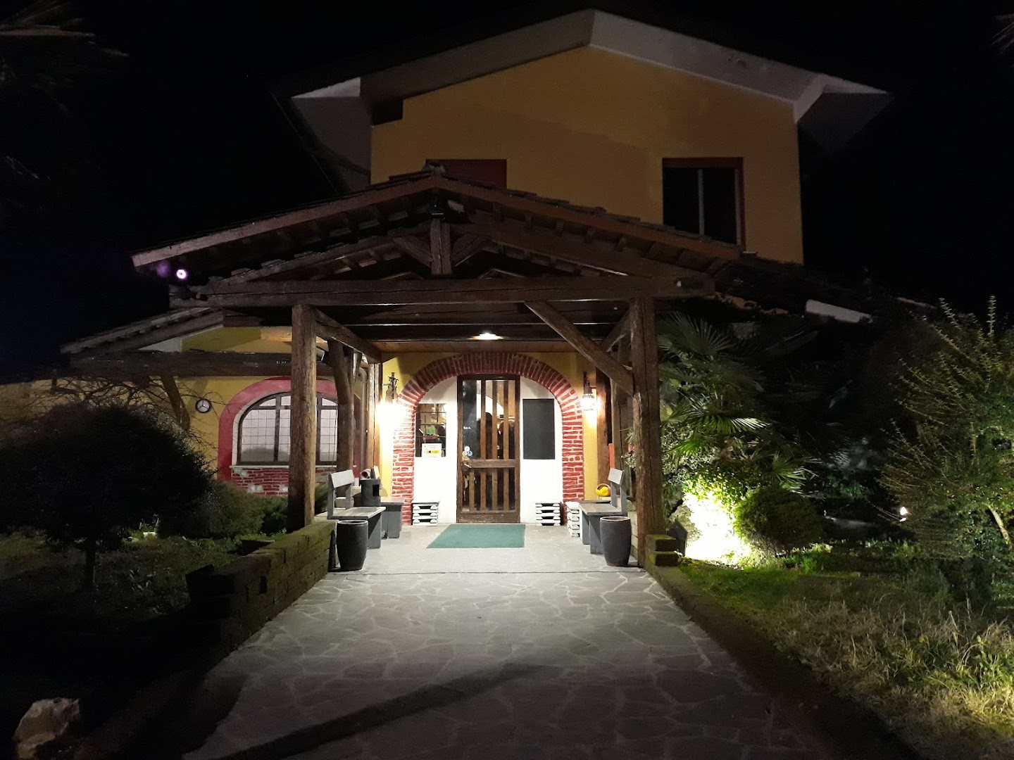 Pizzeria L'Orlando Furioso