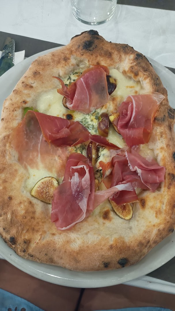 Pizzeria L'Orologio di Cardone Fernando Antonio