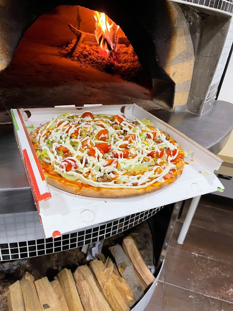 Pizzeria L'orso bianco