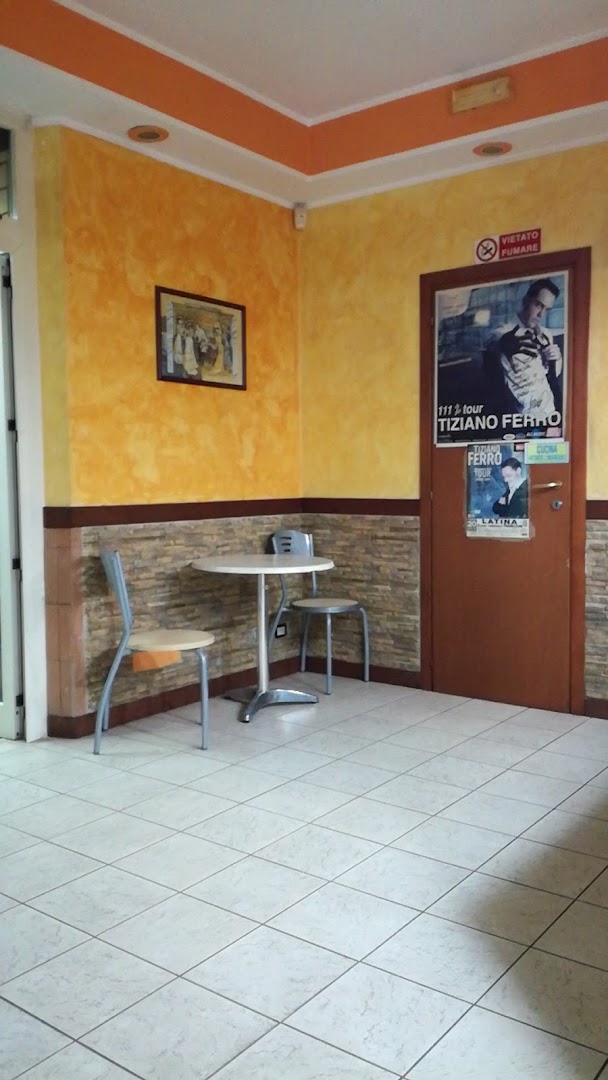 Pizzeria LOVE STORY