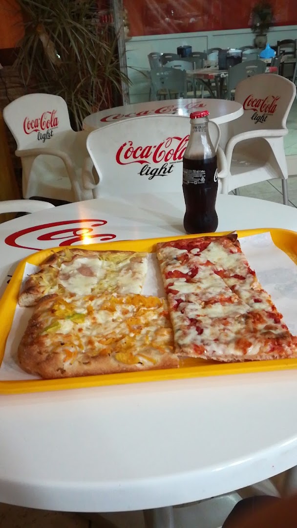 Pizzeria LOVE STORY