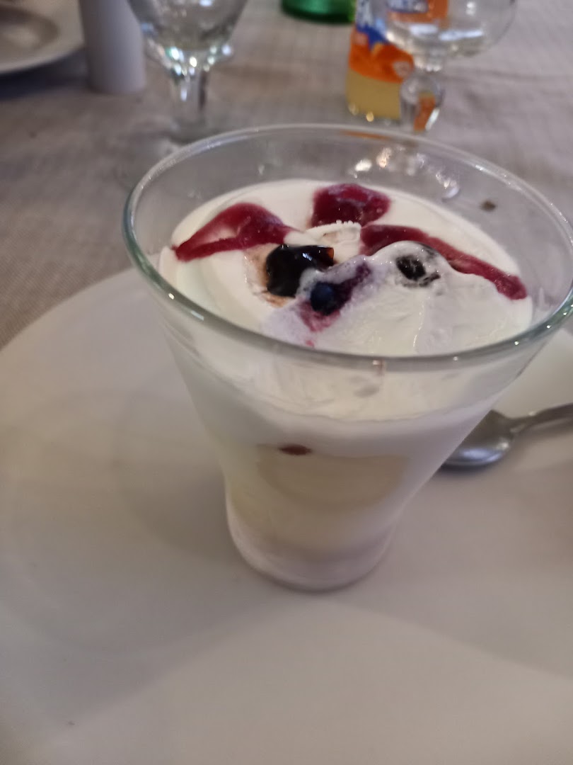 Pizzeria Lu Golusone
