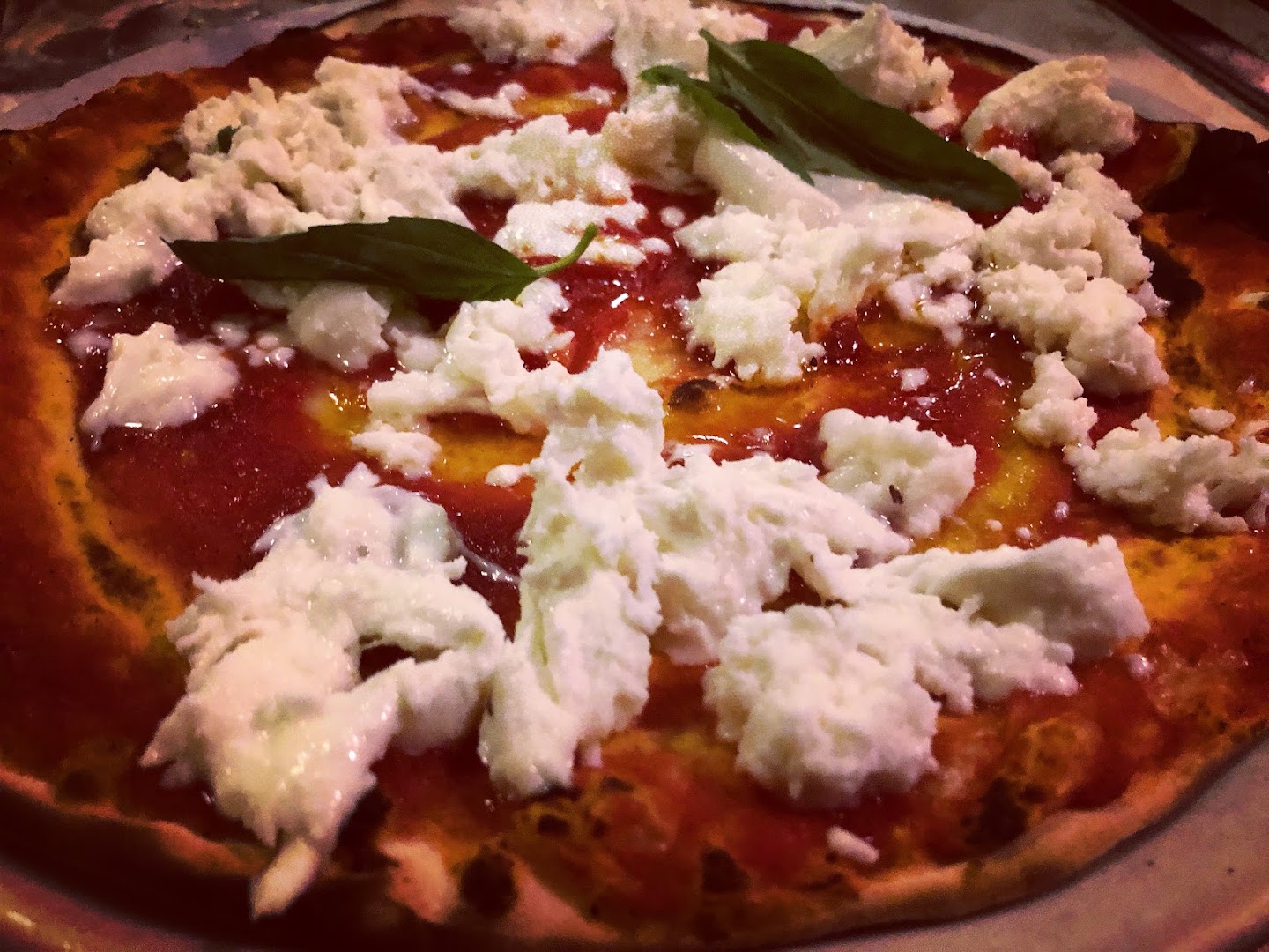 Pizzeria Lu Golusone