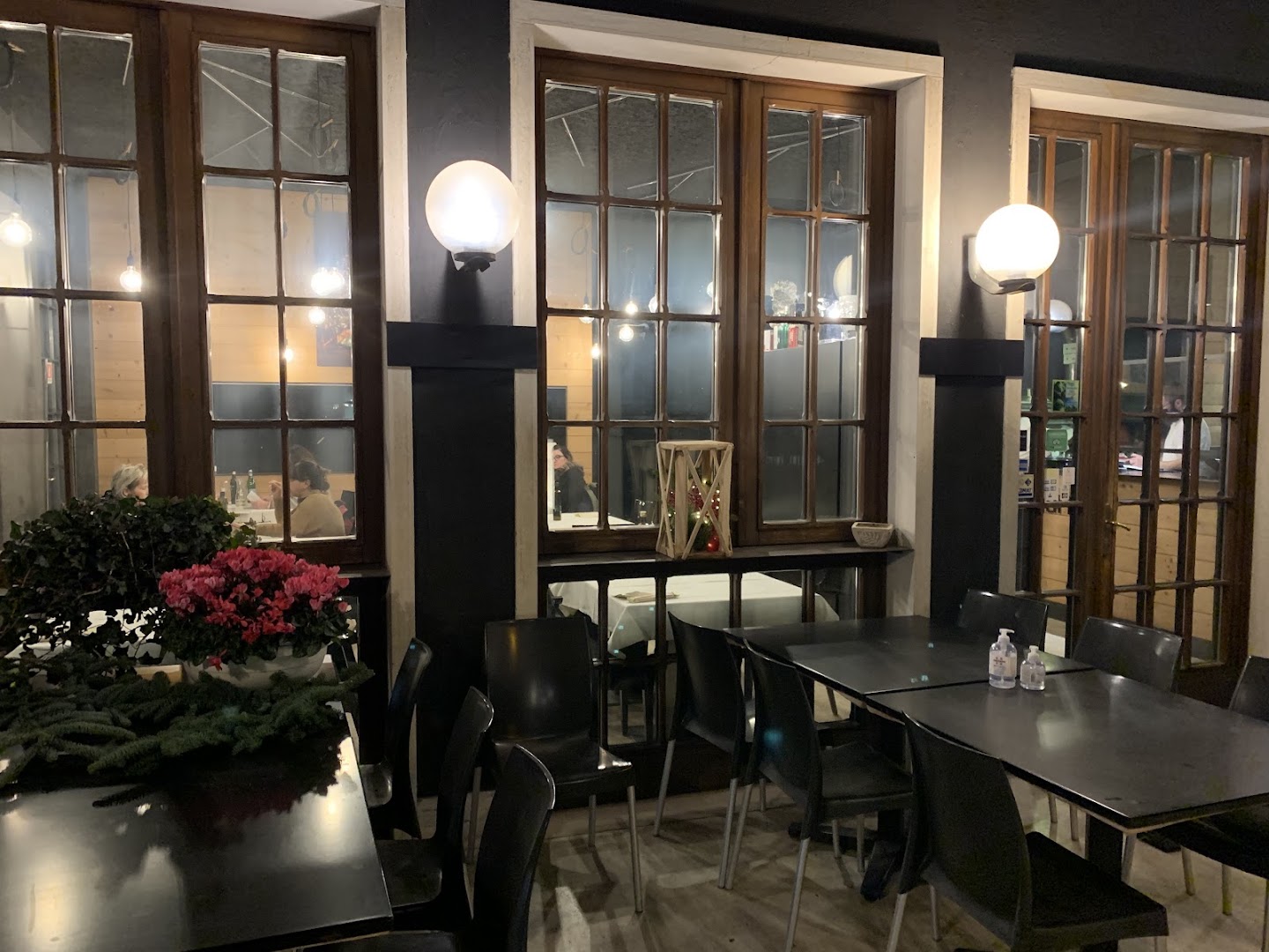 Pizzeria Luca Beghini