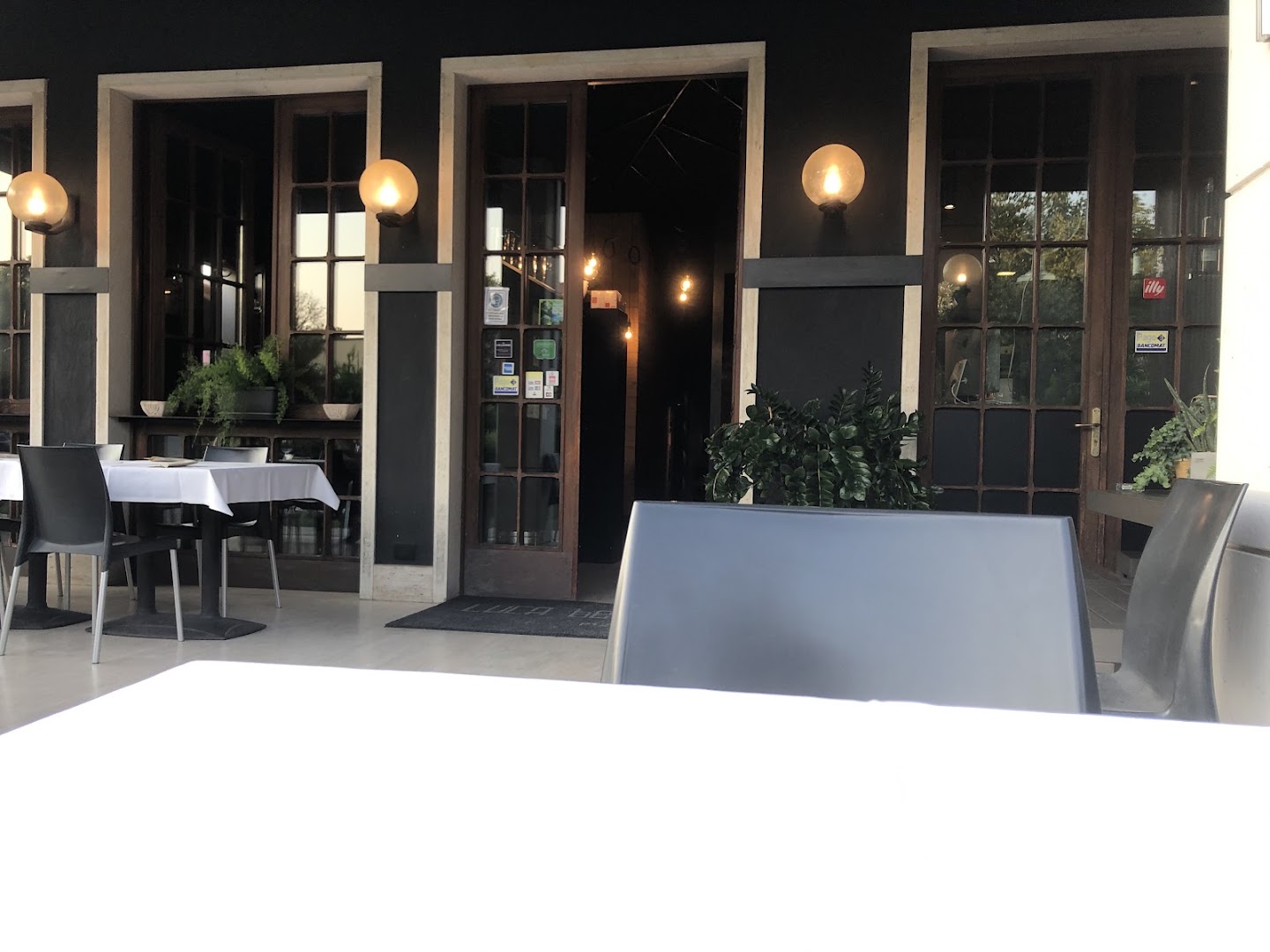 Pizzeria Luca Beghini