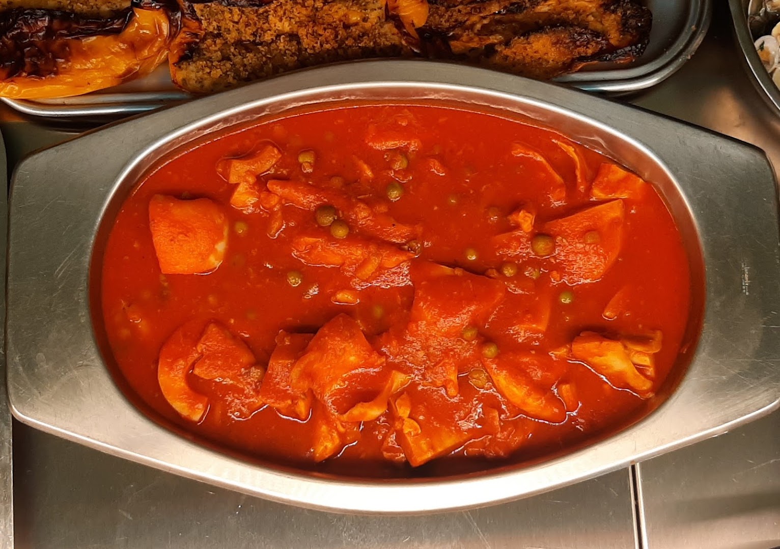 Pizzeria Luca E Cristiana