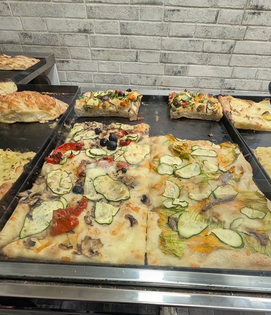 Pizzeria Luciano e Gianni
