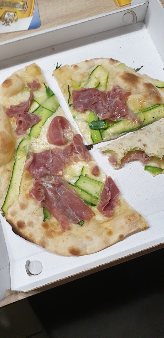 Pizzeria Luciano e Gianni